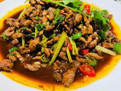 -0574龙虾的故事(东裕店)