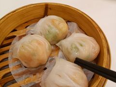 -顺德人家食府(黄金广场店)