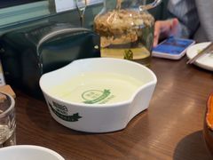 -前海沿·青岛菜(李沧万达店)