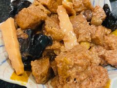 -19号私房菜(云南路店)