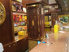 大堂-老码头火锅(玉林店)