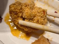 鱼籽-铜锣湾·有麝自然香(渝北财富中心店)