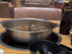 -水林间·寿喜烧自助(仙林金鹰店)