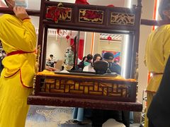 -聚春园自助餐厅(东街口店)