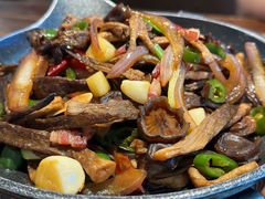 -鱼食饭稻·苏浙土菜17年老馆子(平江路店)