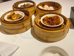 -万龙洲海鲜(南新仓店)