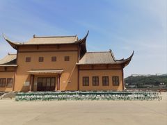 -黄河小浪底水利枢纽风景区