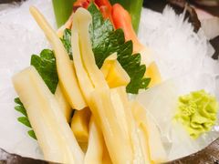 -割烹旭日本料理(龙湖狮山天街店)