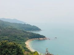 -南丫岛
