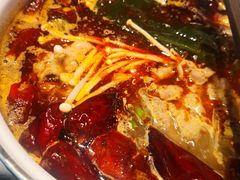 -一尊皇牛(丽彩万达店)