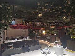 -鲁城往事(游客中心店)