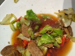 -黑窑厂糖油饼烤鸭·清真菜(旗舰店)