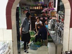 -大理.老字号渝记酸萝卜乌鱼(古城总店)