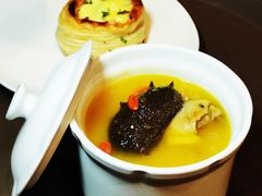 -索菲特酒店·海鲜自助 ·聚餐厅