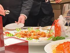 -利苑酒家(华熙国际店)