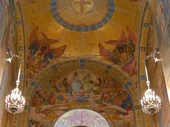 -滴血救世主教堂