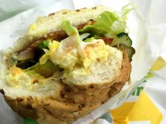 -赛百味SUBWAY(中亭街店)