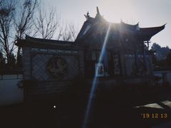 -云南民族村