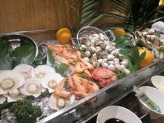 -芙澜西餐厅(东北大厦店)