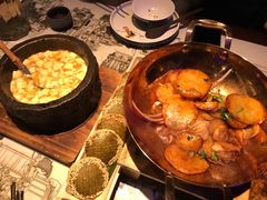 -绿茶餐厅(乐峰广场店)