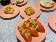 -争鲜回转寿司(南开大悦城店)