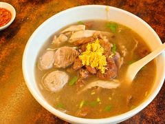 -潮镇老尾牛杂(环城西路店)