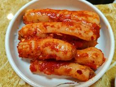 -英子补身汤(海兰路店)