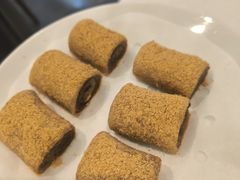 -福海居烤鸭店(鸟巢店)