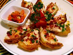 -芭莉与彩虹西餐厅(成都合生汇店)