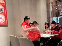 大堂-必胜客(桐梓坡店)