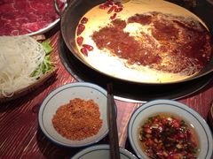 -马厂老火锅(胜太路店)