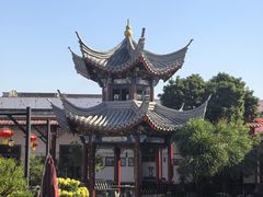 -小榄公饭店·岭南庭院餐厅(民安北路店)