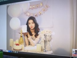 -初白IMAGE·女子摄影