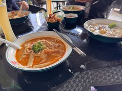 -一峰沙茶面(海峡国际店)