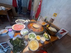 -陈眼镜火锅(总店)