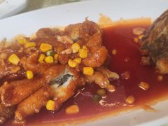 -大鸿运酒店·苏州菜·松鼠桂鱼(观前街店)