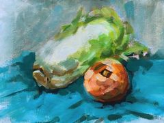 -八哥美术·成人美术画室(总校区)