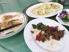 -景好海鲜餐厅(大鹏必选旅游店)