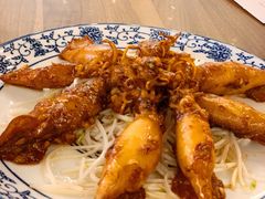 -先记烧鹅王·本地粤菜(福永店)