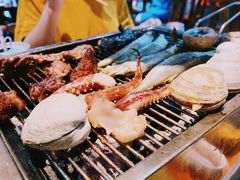 -丹东特色烤肉(学府路一部店)