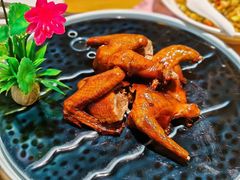 -大鸽饭(马王堆店)