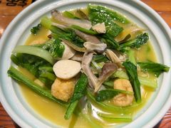 -奉天祥和锅烙铺(长江店)