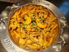 -胖哥俩肉蟹煲(悦荟广场店)