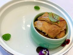 素烧鹅-宁波状元楼酒店(和义路店)