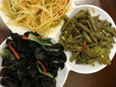 -罗胖子面馆(西关店)