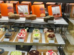 -M'CAKE(西单大悦城店)
