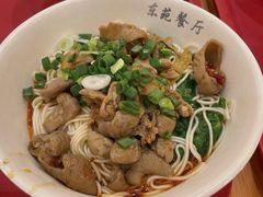 -东苑餐厅(厦门大学店)