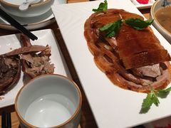 -四季民福烤鸭店(前门廊房二条店)
