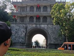 -友谊关景区