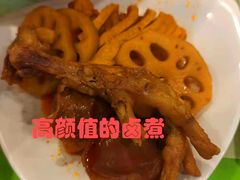 -老乡鸡(南京新街口洪武北路店)
